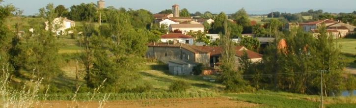 Rouffiac Site officiel de la commune