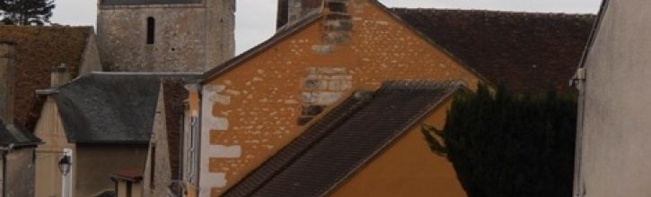 SaintMarddeRéno Site officiel de la commune