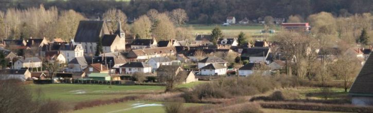 Pezou Site officiel de la commune